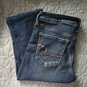 AEO Skinny Jeans